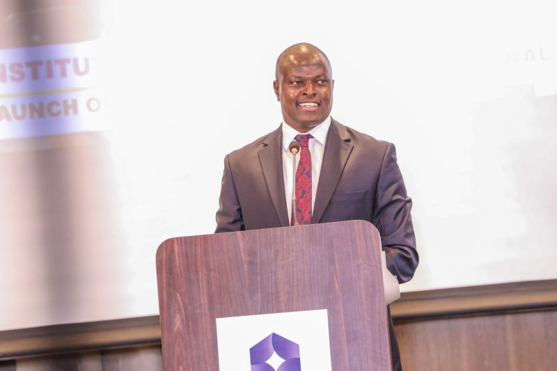 Ndindi Nyoro Breaks Ranks with Ruto, Warns of Looming Debt Crisis