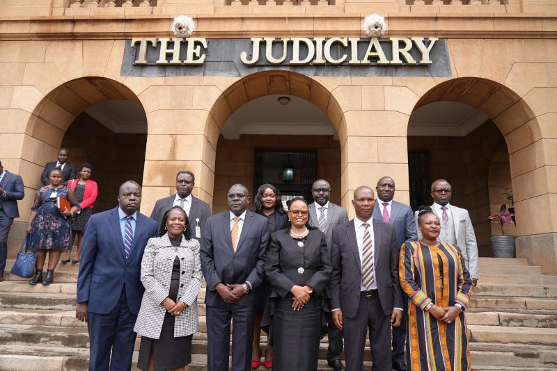 National Assembly Extends IEBC Selection Panel Deadline by 2 Weeks