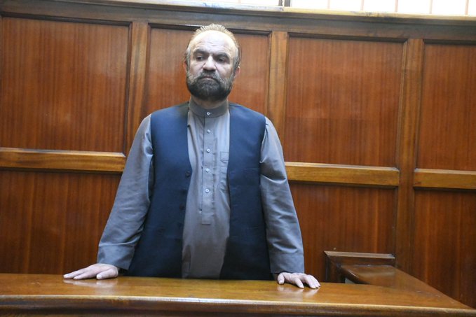 DPP secures extradition orders for Afghan national wanted in the US