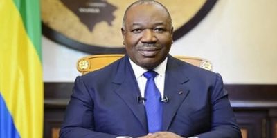 Gabon’s ousted president and family freed after two years and fly to Angola