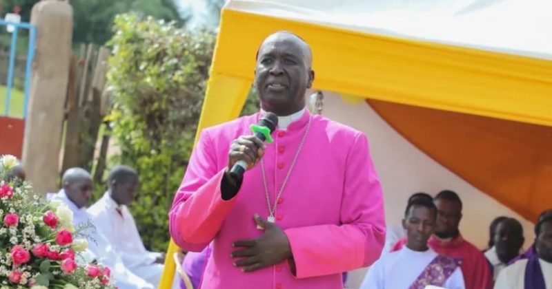 Pope Leo assigns Kimengich Coadjutor Archbishop of Mombasa ahead of Kivuva’s exit