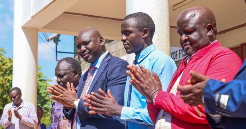 Govt to hire 24,000 more teachers by year-end, raising total to 100,000 in 2 years