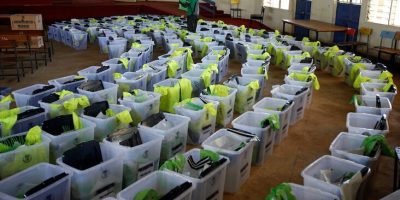 IEBC Admits 20pc Error in Tender for New Election Management System