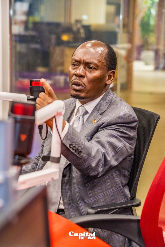 Kenyans Given Until July 31 to Submit Views on New Intellectual Property Policy