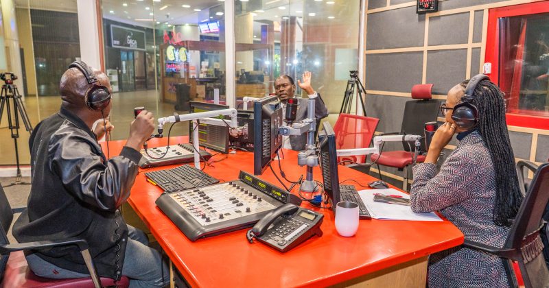 Govt, Media players advocate for balanced AI regulation as Kenya Marks World Radio Day