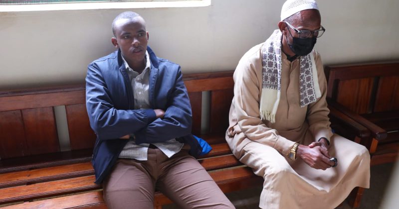DCI welcomes conviction of 2 suspects in 2019 Dusit D2 terror attack