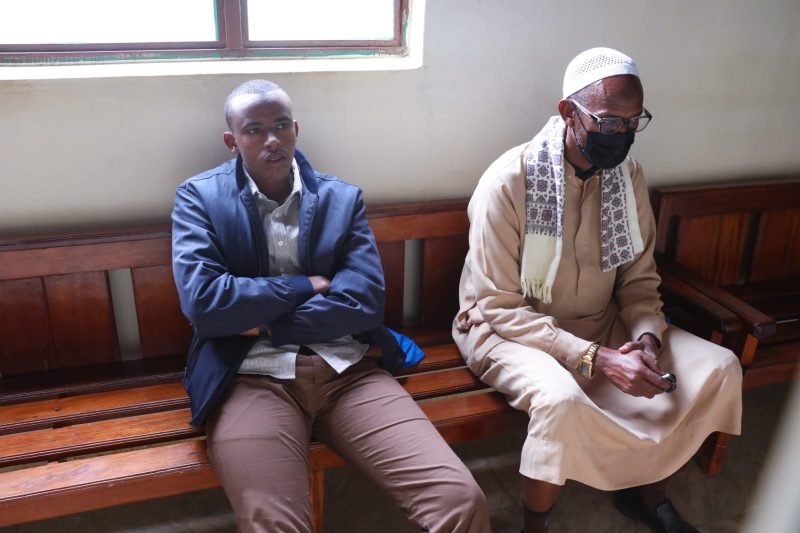 DCI welcomes conviction of 2 suspects in 2019 Dusit D2 terror attack