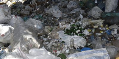 KWS warns over waste as cleanup day is marked