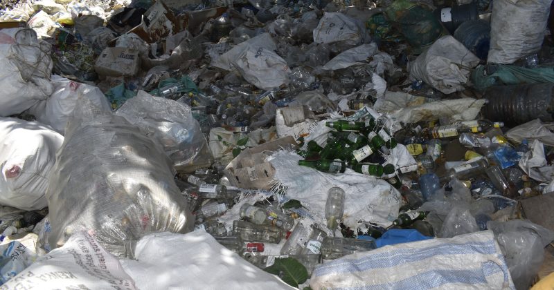 Lobby warns of health risk from unsafe reuse of glass bottles