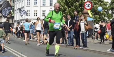 Denmark to raise retirement age to highest in Europe
