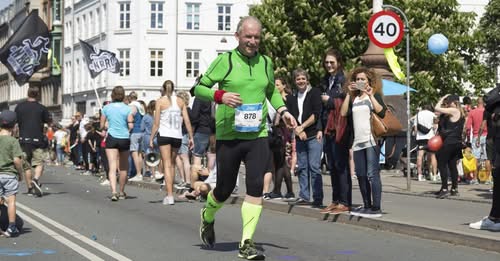 Denmark to raise retirement age to highest in Europe