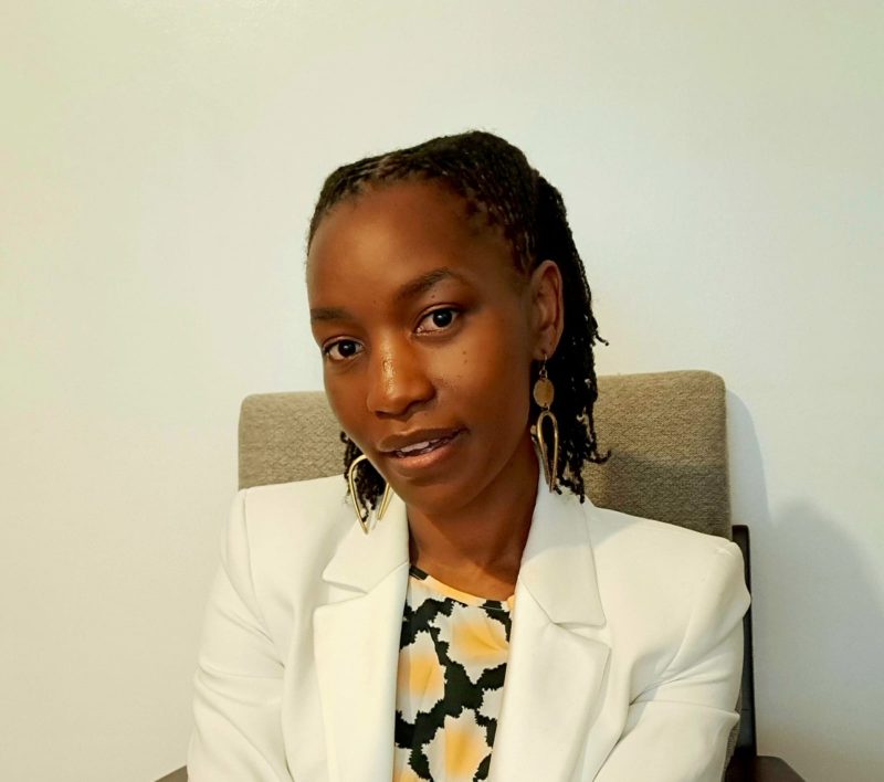 OPINION: Options for the Treatment of Uterine Fibroids