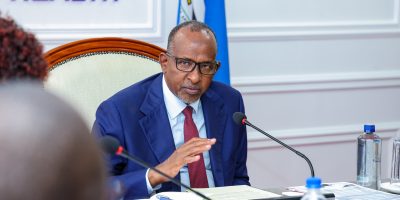 CS Duale, UNAIDS hold talks on strengthening Kenya’s HIV response
