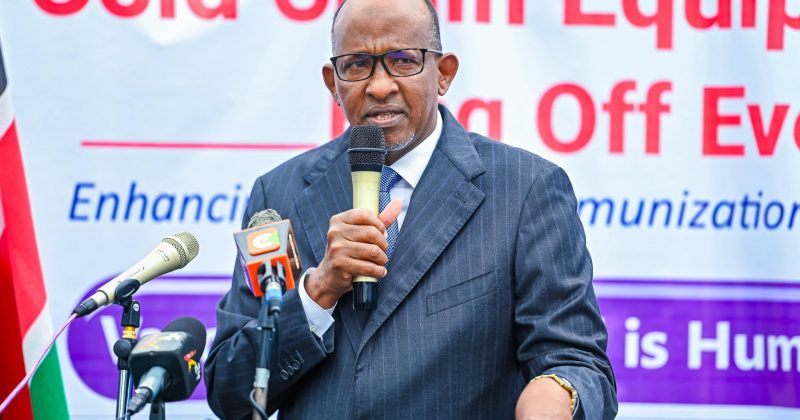 Duale reiterates commitment to transfer UHC staff payroll to counties