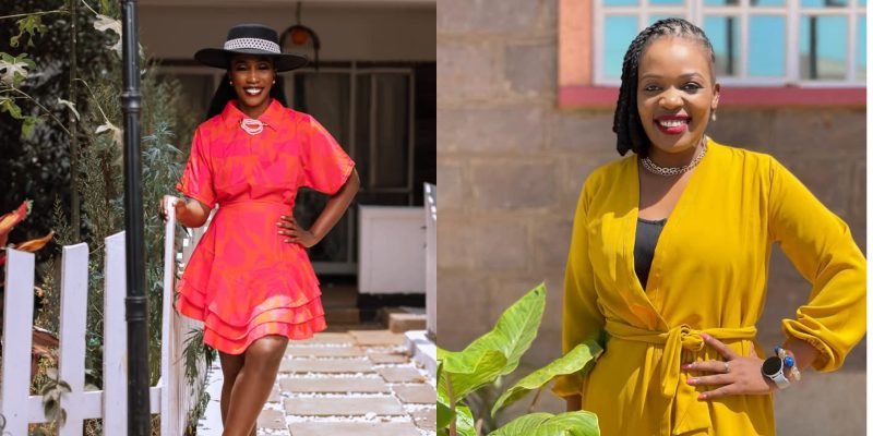 Okwara or Kananu who claims the Kenya Editors Guild crown?