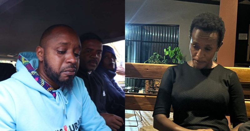 U.S. demands probe after activists allegedly abused in Tanzania
