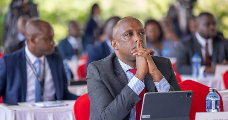 Court halts Isiolo Governor’s impeachment debate