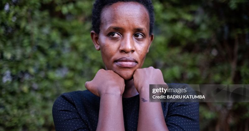 Ugandan activist alleges she was raped while in Tanzanian detention