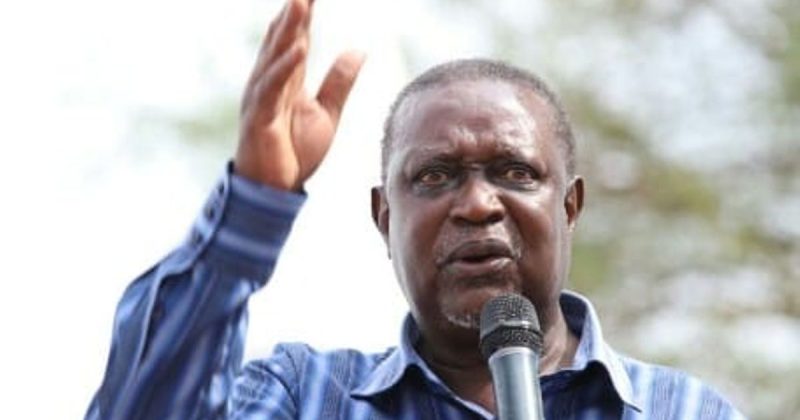 Oburu Suspends ODM’s Kisumu Grassroots Elections citing Polarised Environment
