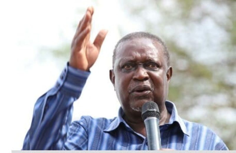 Oburu Suspends ODM’s Kisumu Grassroots Elections citing Polarised Environment