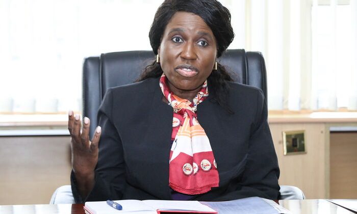 MoE vows unspecified action against UoN Council Chair over VC appointment