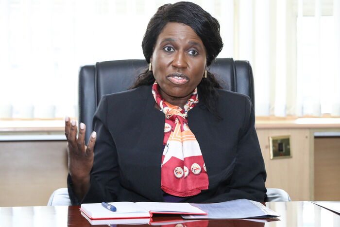 MoE vows unspecified action against UoN Council Chair over VC appointment