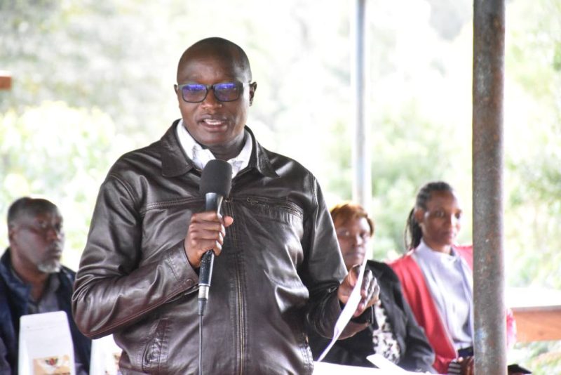 Mukurweini lawmakers proposes slashing of Sh17bn Ruto-Kindiki budget