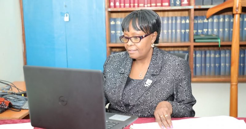 NIS, DCI officers linked to killing of Ruto campaign aides lose bid to halt trial