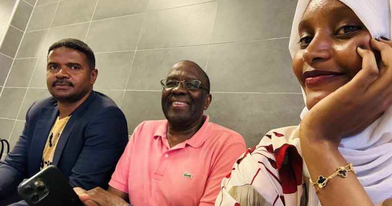 Kenya urges Tanzania to release former CJ amid a wave of deportations