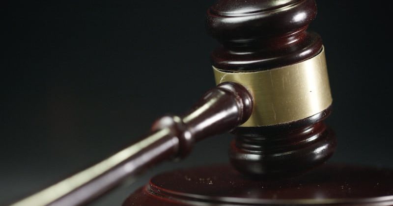 Court to Rule on KeRRA official’s bond application on May 9