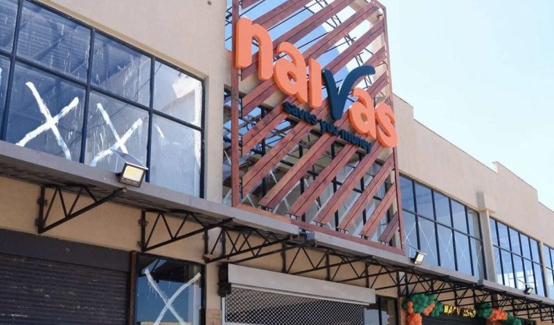 Naivas dismisses City Hall closure mandate, terms expired products claim as false