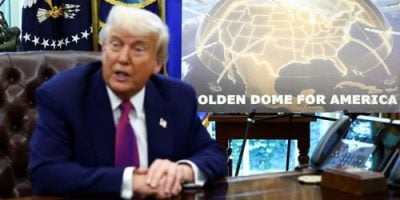 North Korea says US ‘Golden Dome’ risks ‘space nuclear war’