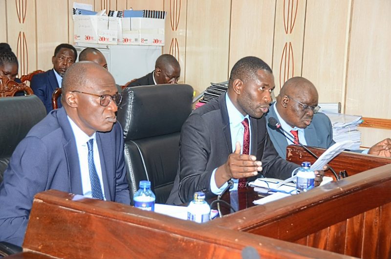 Massive Budget Cuts Throw Health Sector into Disarray, Threaten HIV Programmes, SHIF Rollout