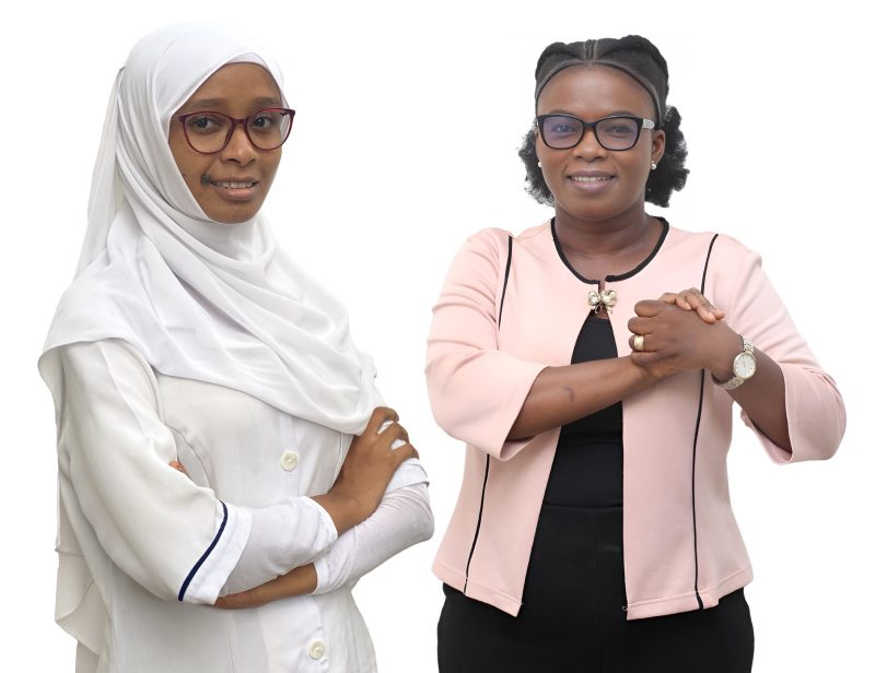 Kenya’s Khadija Mohammed Juma among 10 finalists for global nursing award  