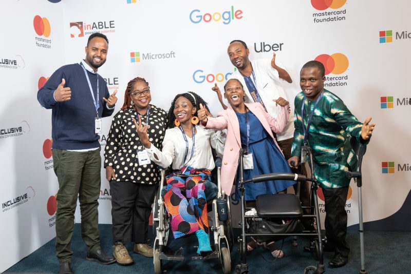 AI for All: Inclusive Africa Conference to Spotlight Disability-Driven Tech