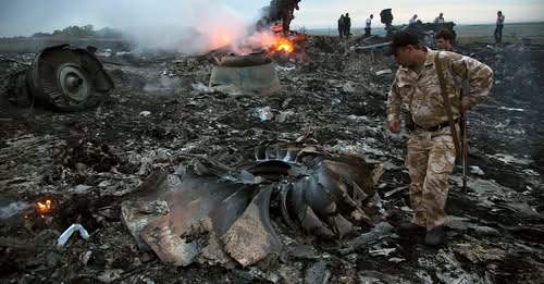 Russia responsible for downing of MH17, UN body rules