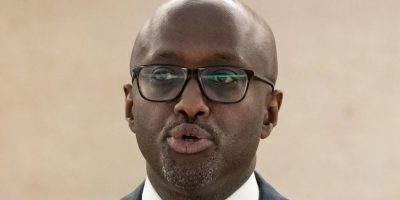 Rwanda confirms talks with US about taking in migrants