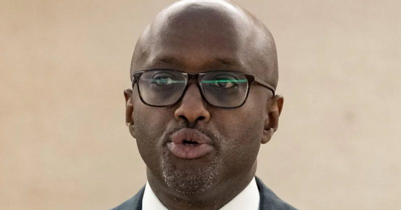 Rwanda confirms talks with US about taking in migrants