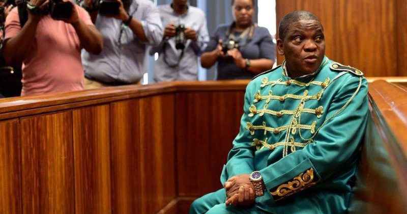 South Africa to pursue appeal against Nigerian pastor acquitted of rape