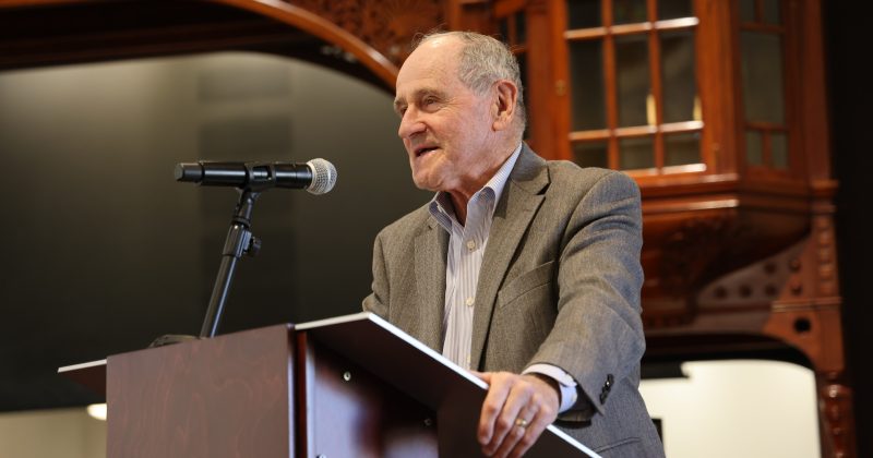 Abductions, torture a threat to US interests in East Africa: Senator Risch