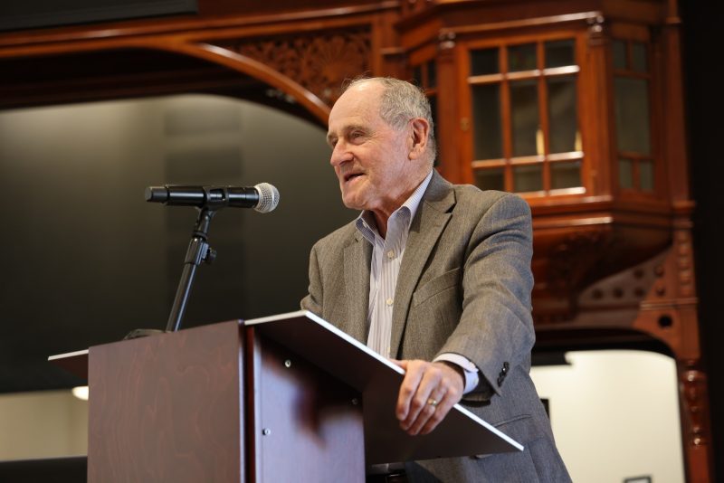 Abductions, torture a threat to US interests in East Africa: Senator Risch