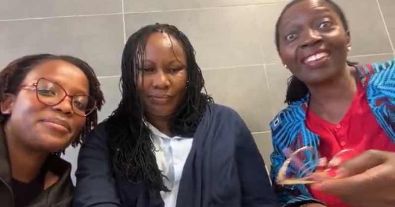 Karua, 2 others deported from Tanzania as Kenya seeks explanation