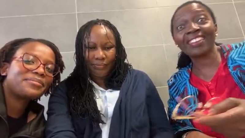 Karua, 2 others deported from Tanzania as Kenya seeks explanation