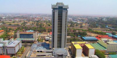 KRA Seizes 46 Tonnes of Smuggled Sugar in Lodwar, Intercepts More in Kakamega