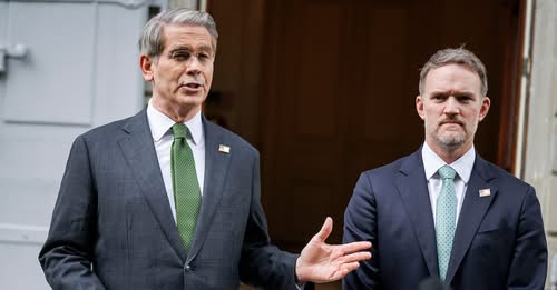 US and China agree to slash tariffs for 90 days