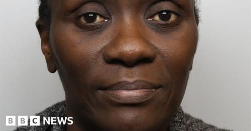 UN judge jailed for keeping housekeeper as slave