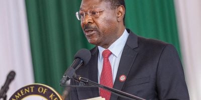 Kenya loses up to 2.4% of GDP annually to climate-related disasters