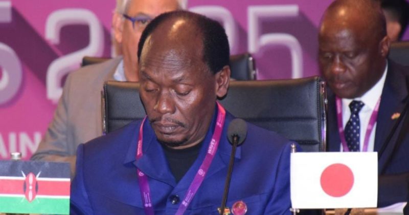 Kenya Calls for Global Media Partnerships to Shape Ethical, Diverse Future