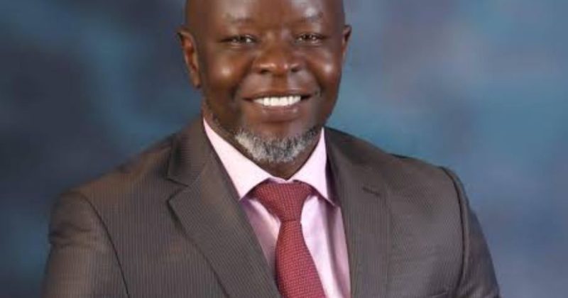 Businessman Philip Aroko wanted Over MP Were’s Murder