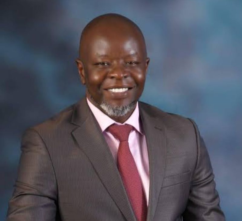Businessman Philip Aroko wanted Over MP Were’s Murder